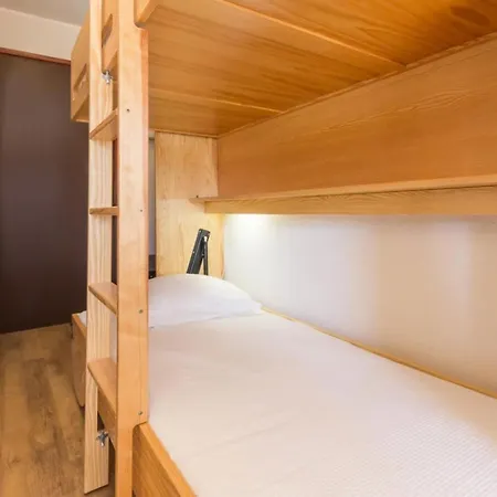 Le Valaisan I - 2 Pieces Pour 6 Personnes 184 Apartment